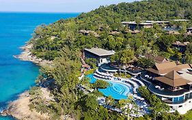 Pullman Phuket Arcadia Naithon Beach